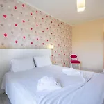 Hotel The Senses Tsilivi By Zante Plaza Plános