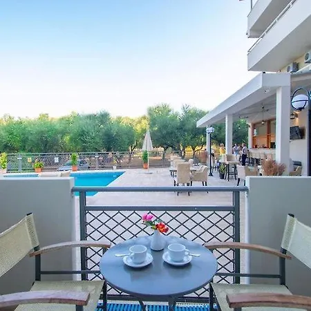 The Senses Tsilivi By Zante Plaza