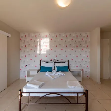 Ξενοδοχείο The Senses Tsilivi By Zante Plaza