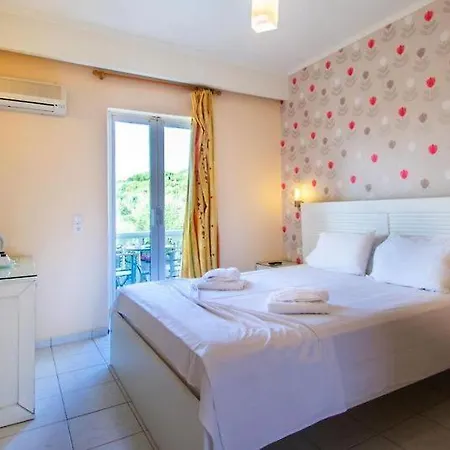 The Senses Tsilivi By Zante Plaza Планос