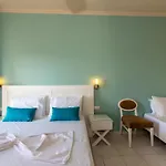 Hotel The Senses Tsilivi By Zante Plaza Plános