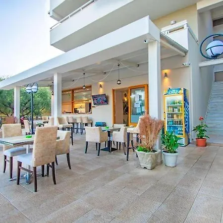 The Senses Tsilivi Hotel 3*
