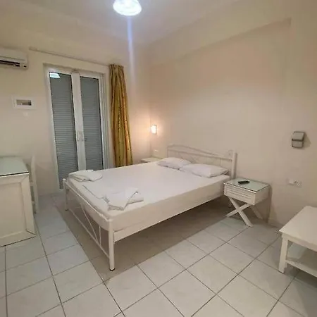 The Senses Tsilivi By Zante Plaza 3* Plános