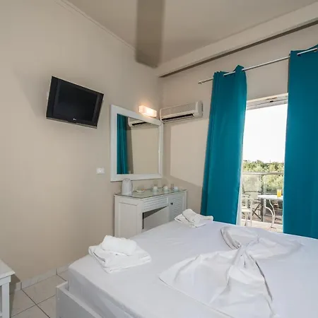 The Senses Tsilivi By Zante Plaza
