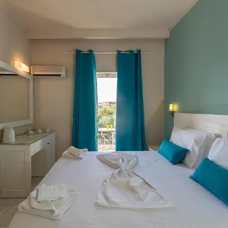 酒店 The Senses Tsilivi By Zante Plaza 3*