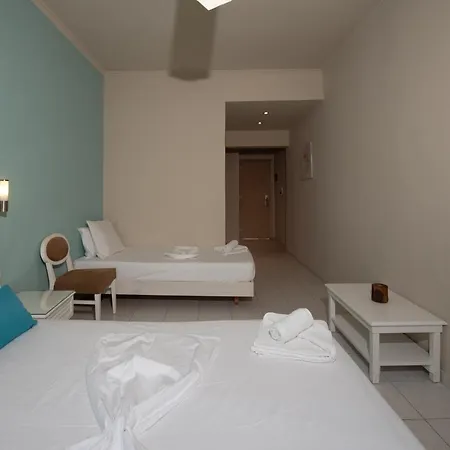酒店 The Senses Tsilivi By Zante Plaza