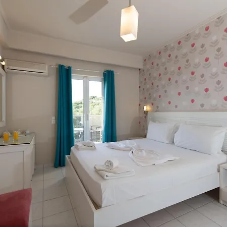 Hotel The Senses Tsilivi
