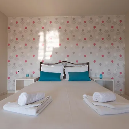 The Senses Tsilivi By Zante Plaza 3* Plános