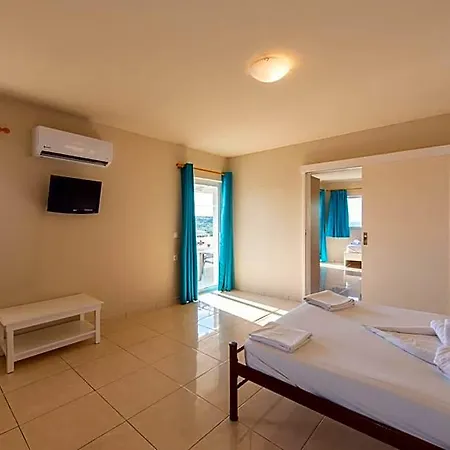 The Senses Tsilivi By Zante Plaza 3* Plános
