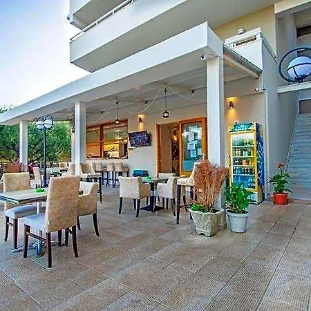 Otel The Senses Tsilivi By Zante Plaza 3*
