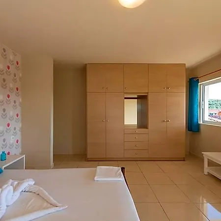 Otel The Senses Tsilivi By Zante Plaza Plános