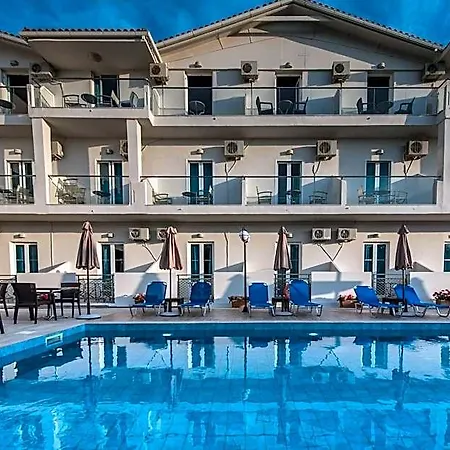 The Senses Tsilivi By Zante Plaza 호텔