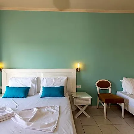 Hotel The Senses Tsilivi By Zante Plaza 3*