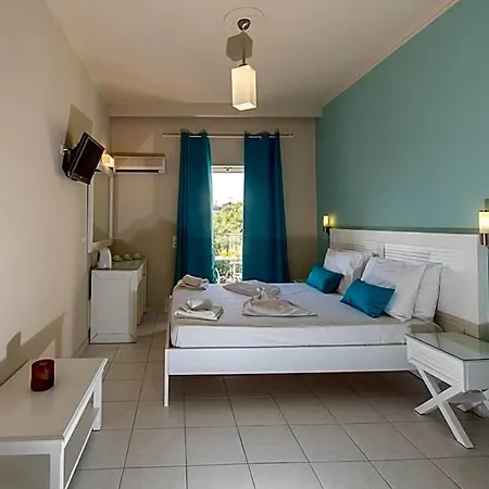The Senses Tsilivi By Zante Plaza