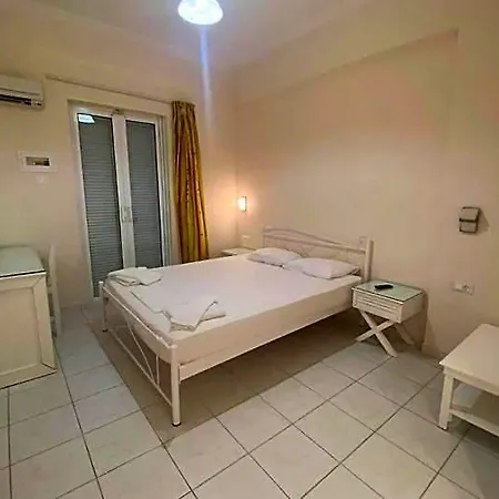 The Senses Tsilivi By Zante Plaza Hotel