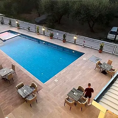 The Senses Tsilivi By Zante Plaza