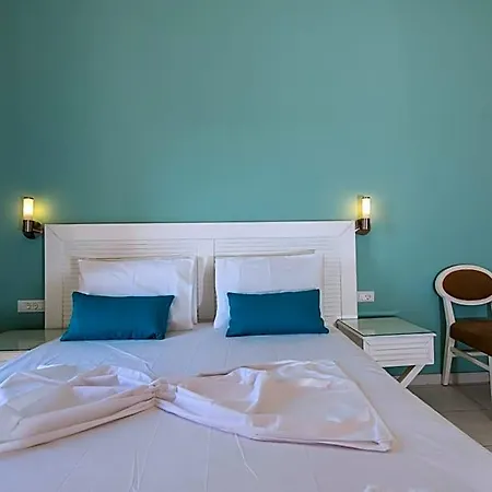 The Senses Tsilivi By Zante Plaza 3* Plános