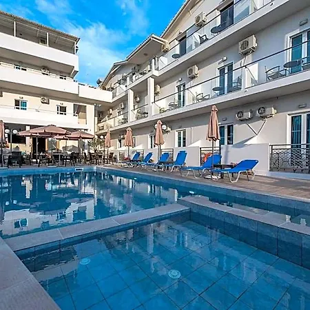 The Senses Tsilivi By Zante Plaza Hotel