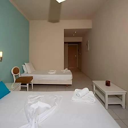 The Senses Tsilivi By Zante Plaza 3*