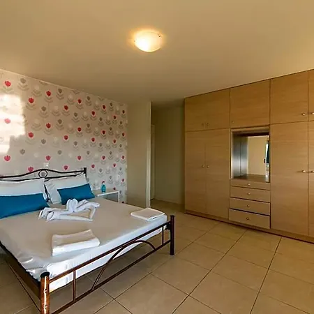 The Senses Tsilivi By Zante Plaza 3*