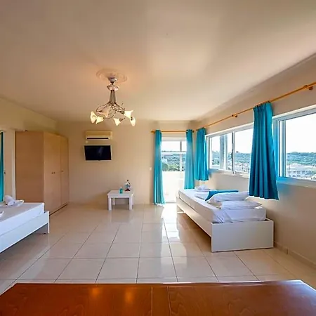 The Senses Tsilivi By Zante Plaza 3*