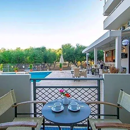 The Senses Tsilivi By Zante Plaza
