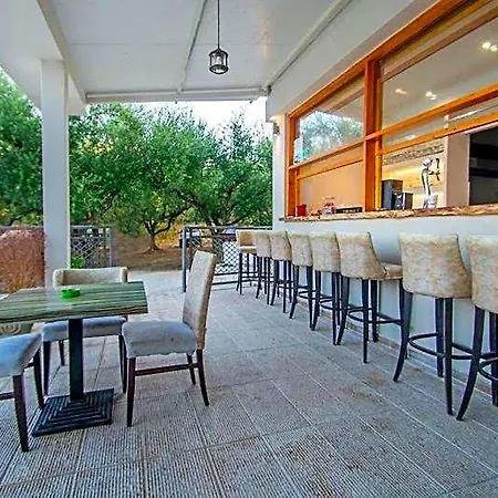 The Senses Tsilivi By Zante Plaza Hotel 3*