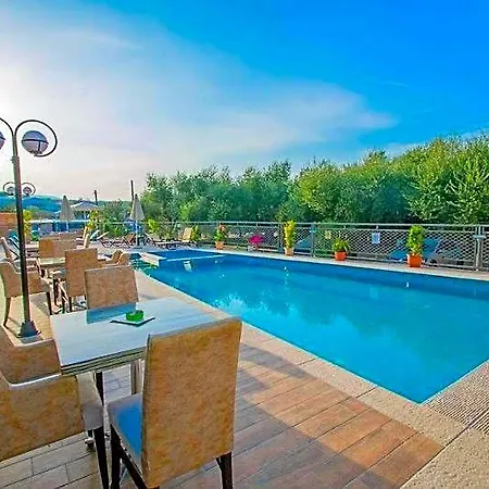 The Senses Tsilivi By Zante Plaza Hotel