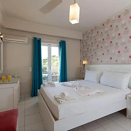The Senses Tsilivi By Zante Plaza Otel