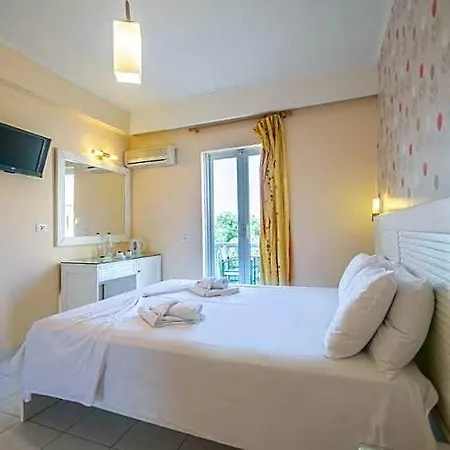 The Senses Tsilivi By Zante Plaza 3* Plános