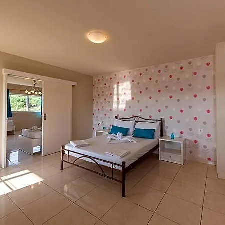 The Senses Tsilivi By Zante Plaza 3* Plános