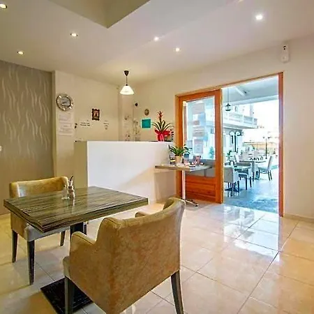 The Senses Tsilivi By Zante Plaza 호텔 3*