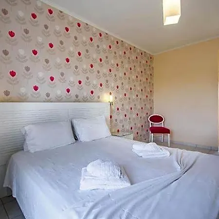 Hotel The Senses Tsilivi By Zante Plaza