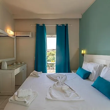 The Senses Tsilivi By Zante Plaza Hotel
