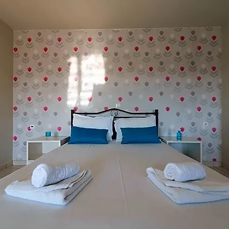 Hotel The Senses Tsilivi By Zante Plaza