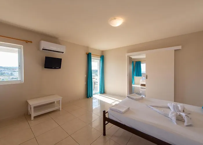 Hotel The Senses Tsilivi By Zante Plaza