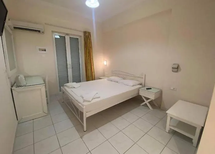 The Senses Tsilivi By Zante Plaza 3* Plános