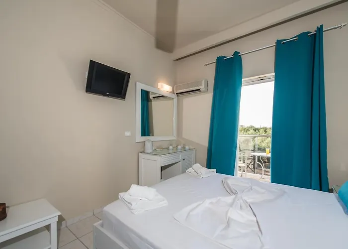 The Senses Tsilivi By Zante Plaza