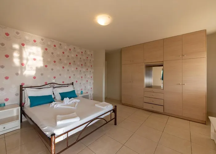 Hotel The Senses Tsilivi By Zante Plaza