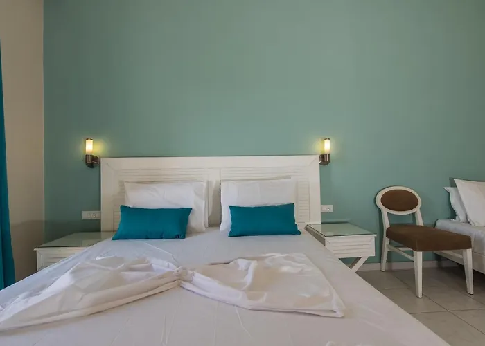 The Senses Tsilivi By Zante Plaza