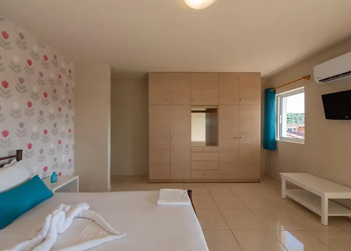 The Senses Tsilivi By Zante Plaza