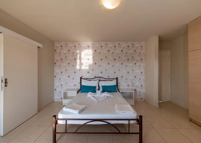 Hotel The Senses Tsilivi By Zante Plaza
