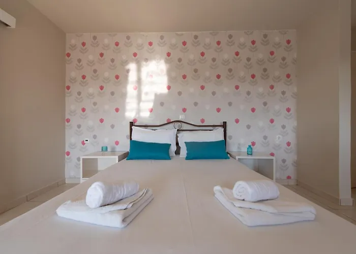 The Senses Tsilivi By Zante Plaza 3* Plános