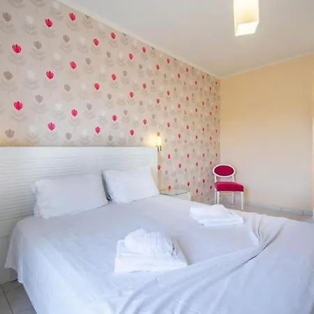 Hotel The Senses Tsilivi Planos (Zakynthos)