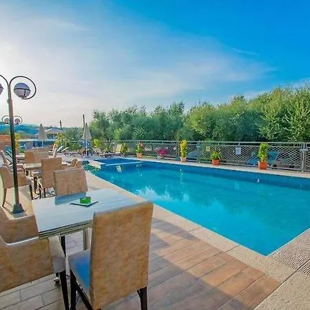 The Senses Tsilivi By Zante Plaza Hotel 3*