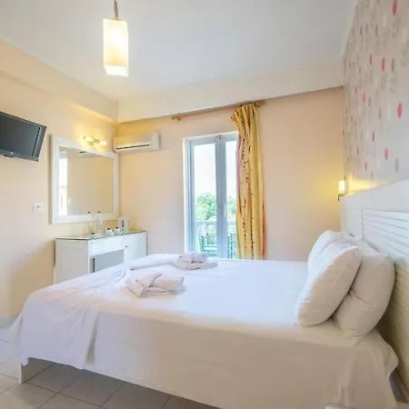 The Senses Tsilivi Hotel 3*