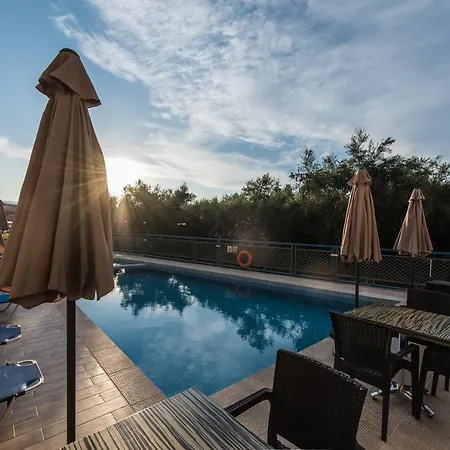 Hotel The Senses Tsilivi By Zante Plaza