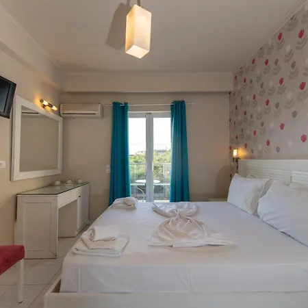 Hotel The Senses Tsilivi Planos (Zakynthos)