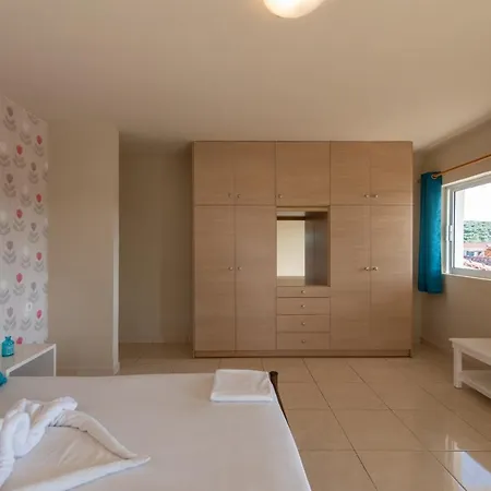The Senses Tsilivi By Zante Plaza