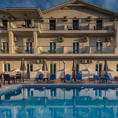 The Senses Tsilivi By Zante Plaza فندق